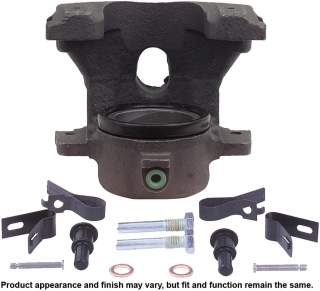 Bremssattel Vorne - Brakecaliper Front  T-Bird 68-71